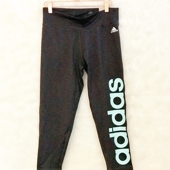 adidas Pants - Adidas Pants. Size M. Climalite 34 fab training